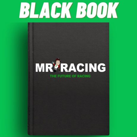 BlackBook BlackBook